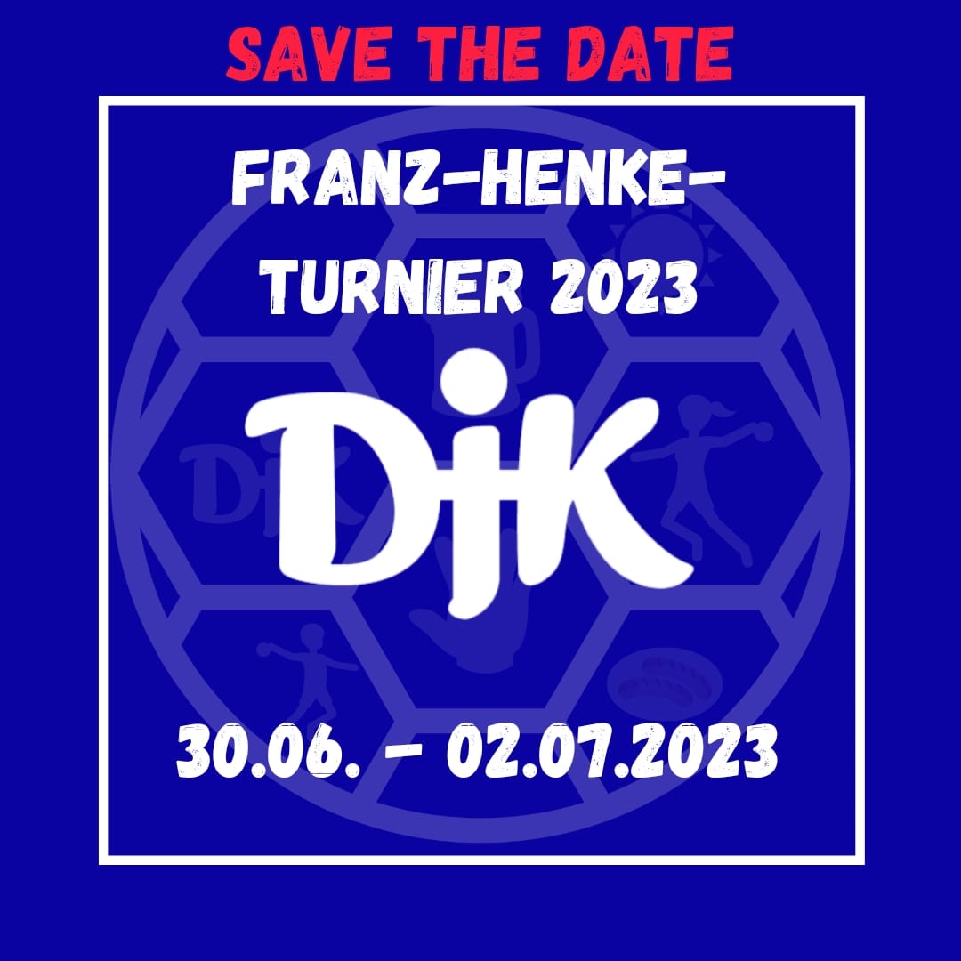 Franz-Henke-Turnier